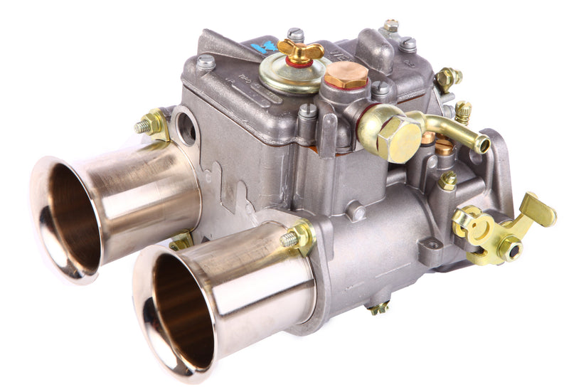 Weber 45 DCOE 152 Carburettor