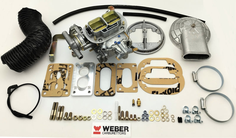 Carburettor kits
