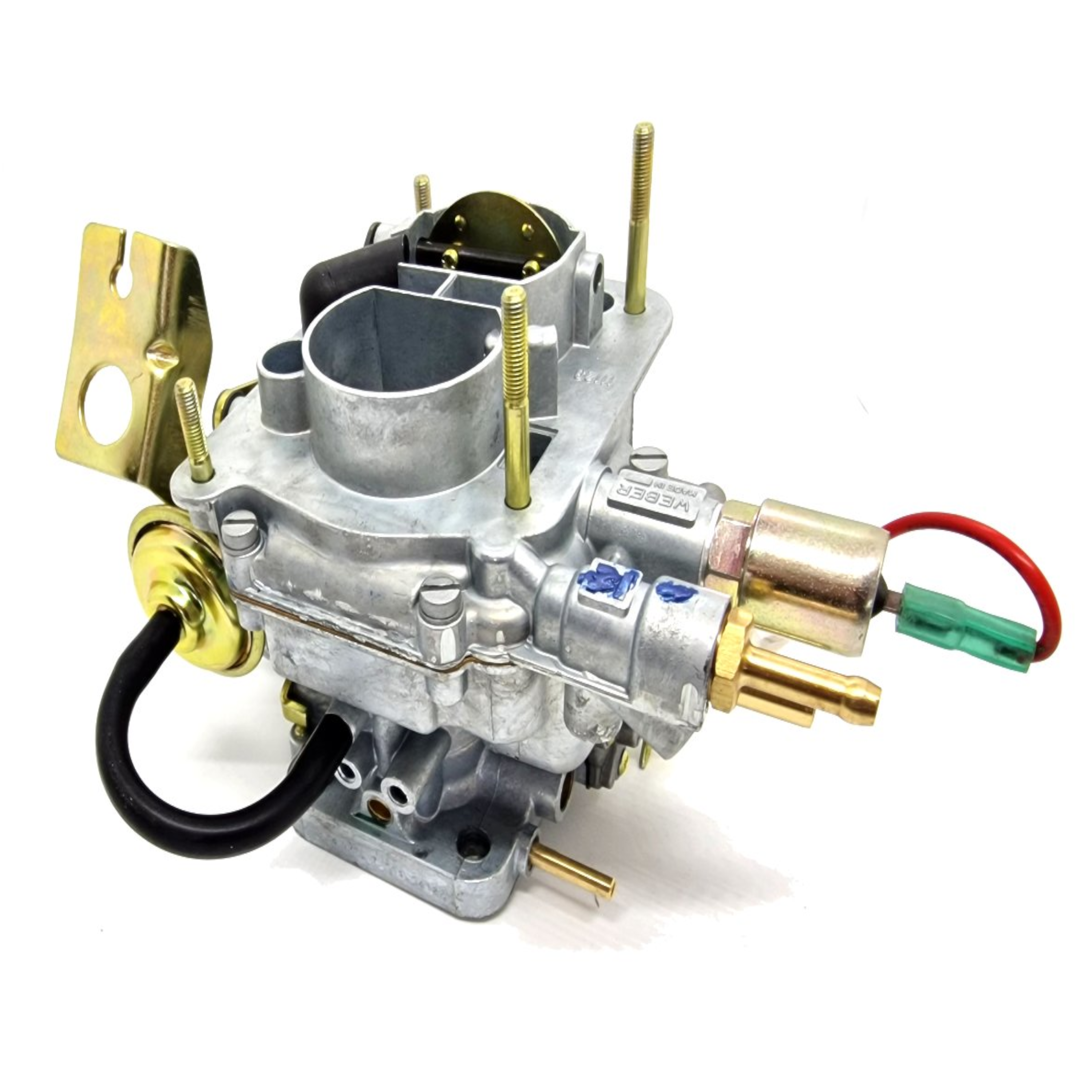 Weber 32 34 DMTL Carb