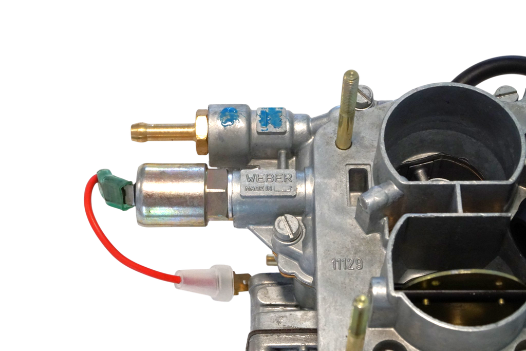 32 34 DMTL Weber stamping