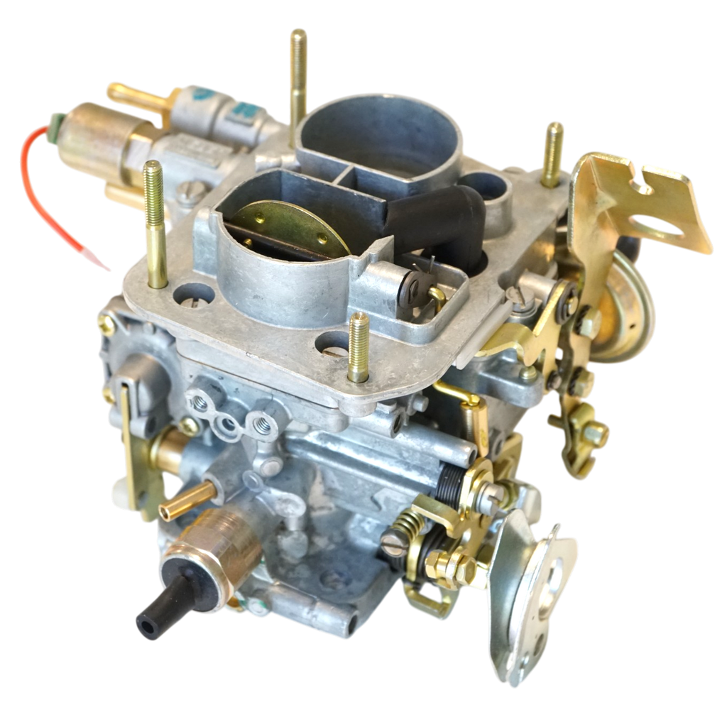 32 34 DMTL Weber for Land Rover