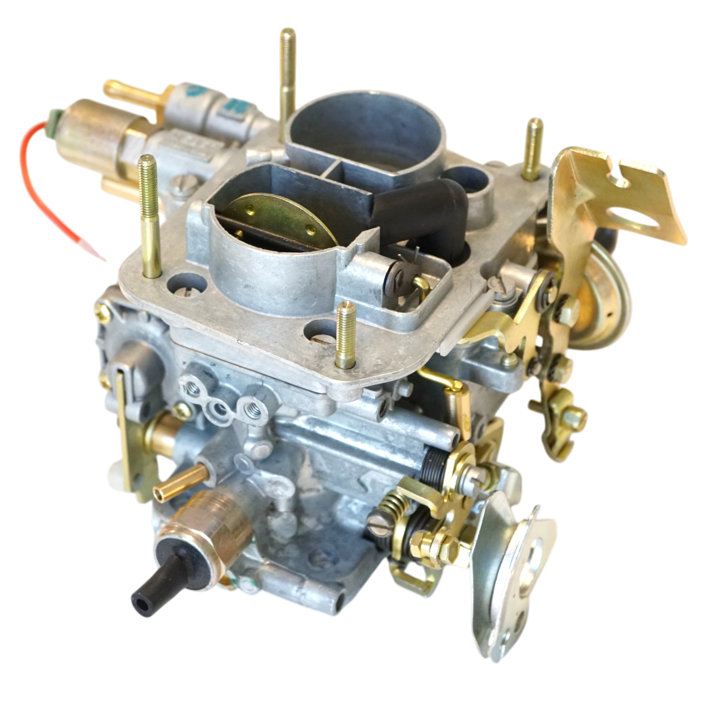 32 34 DMTL Weber for Land Rover