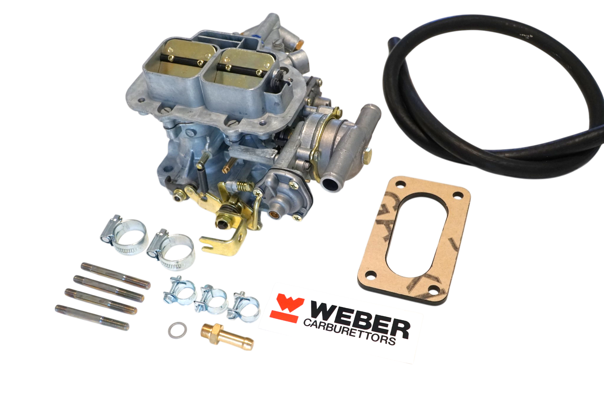 Weber DGAV Carb kit 