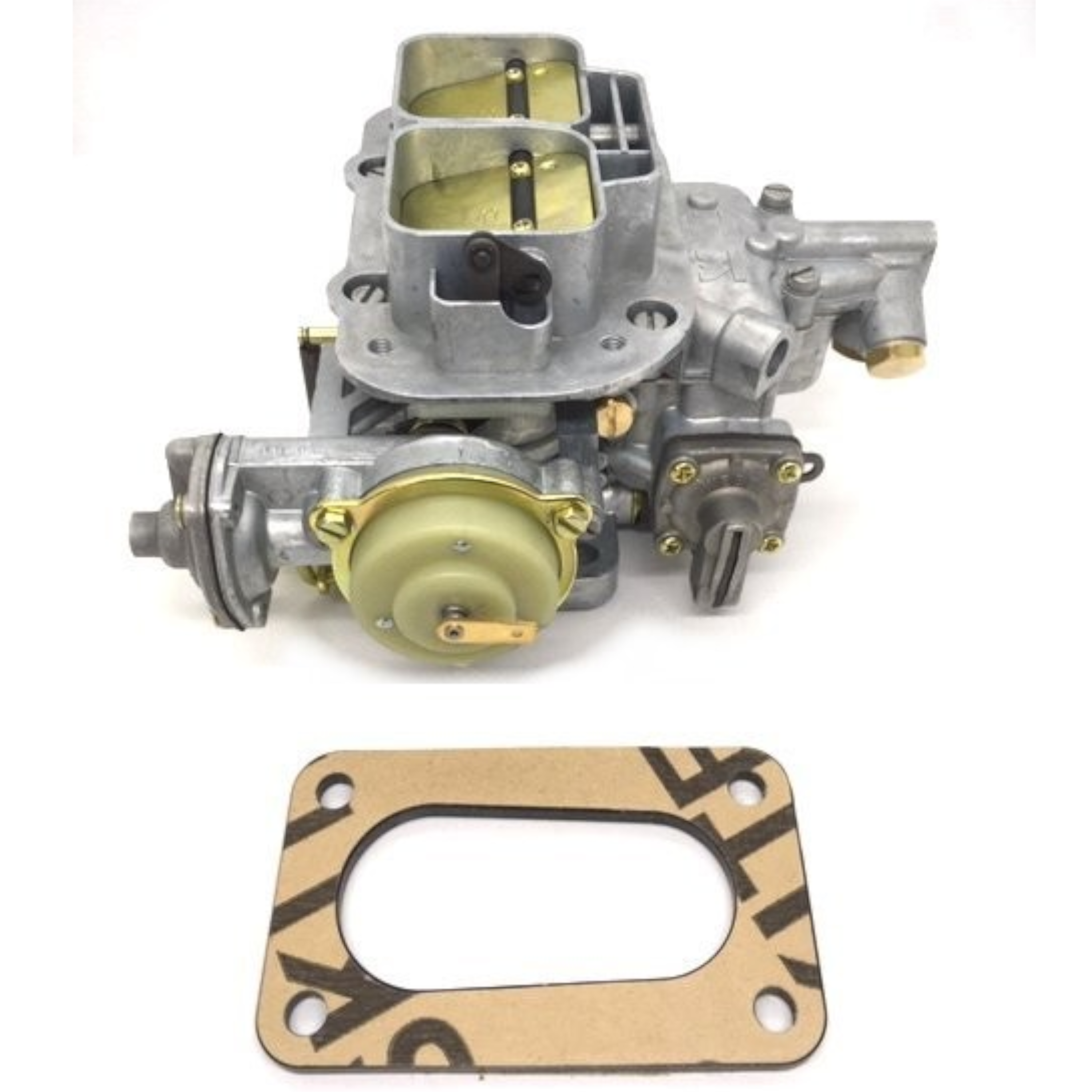 Weber 32 36 DGEV Carb