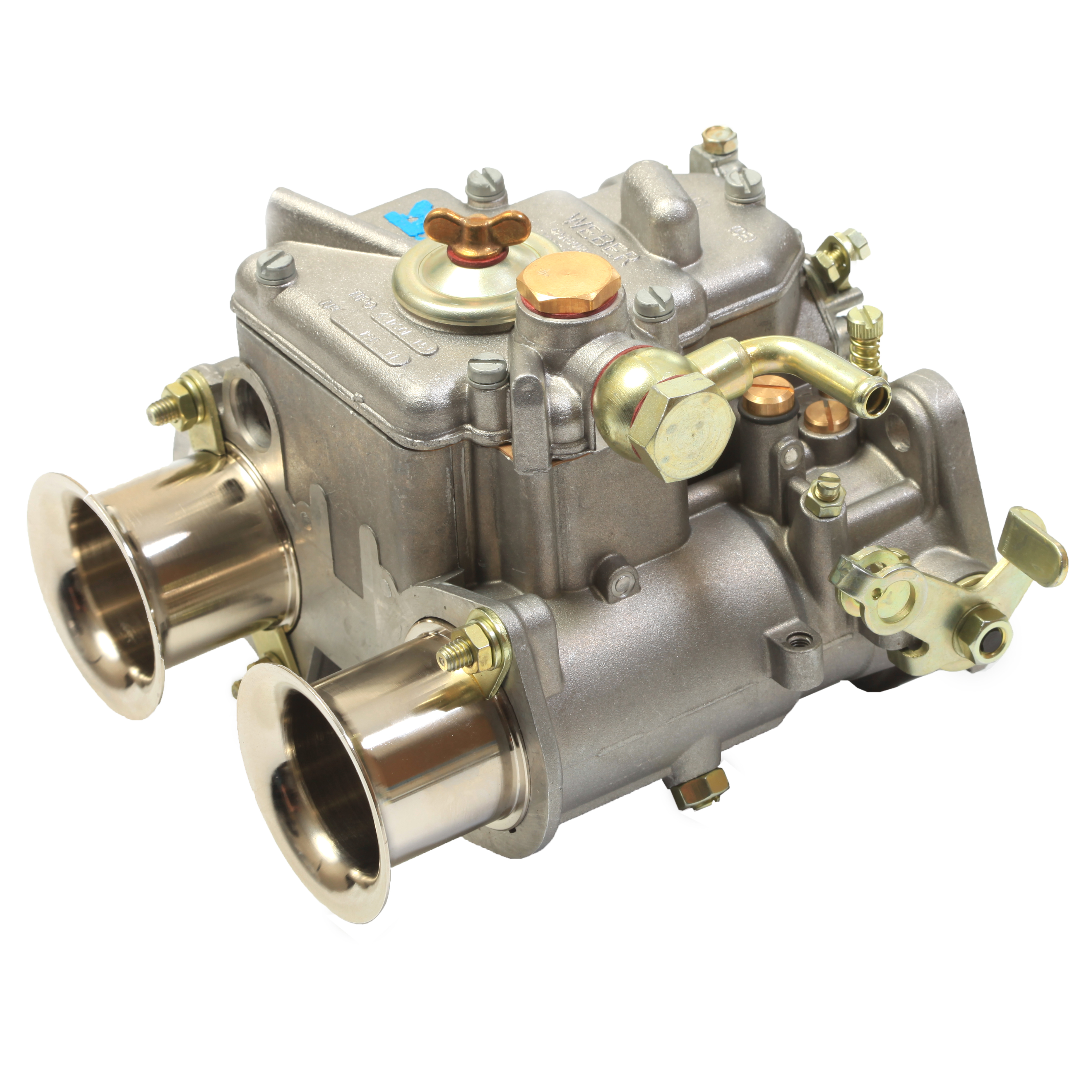 Weber 40 DCOE Carburettor