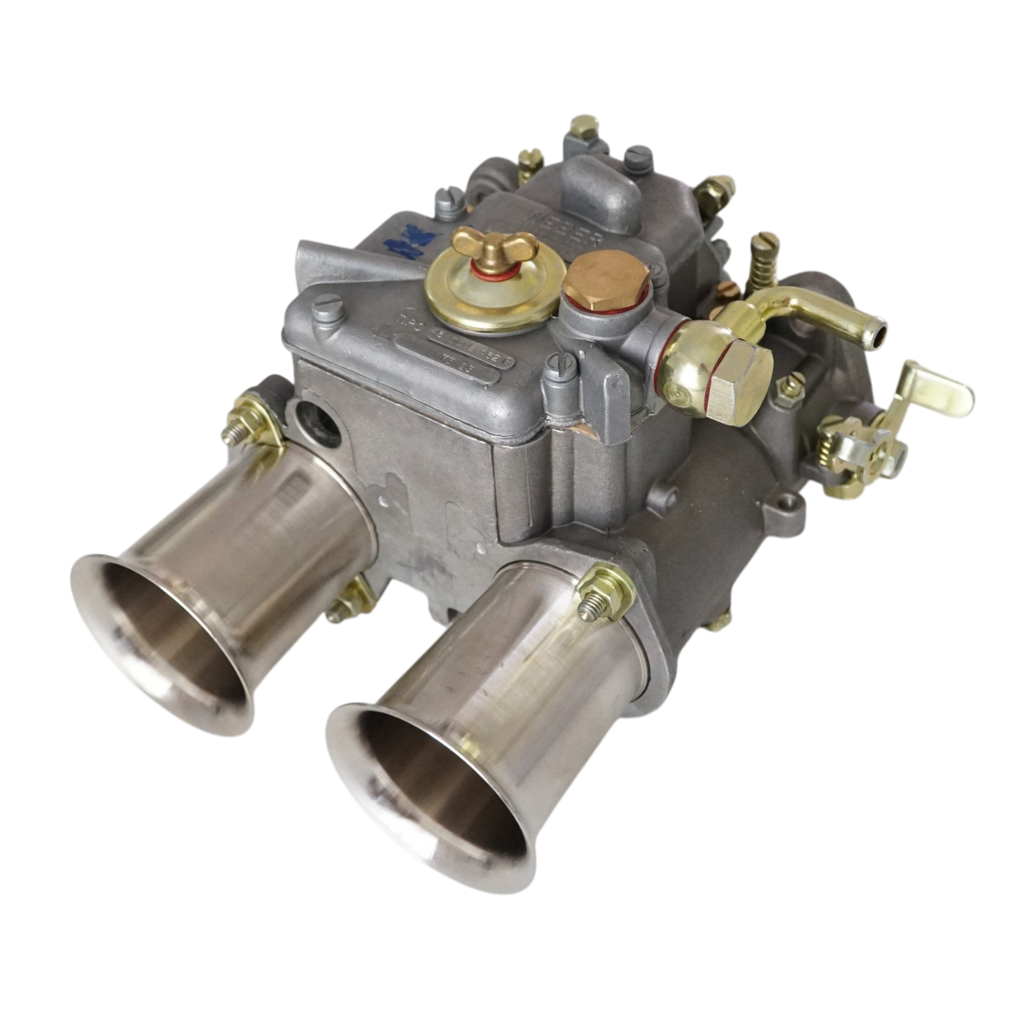 Weber 45 DCOE 152G Caburettor
