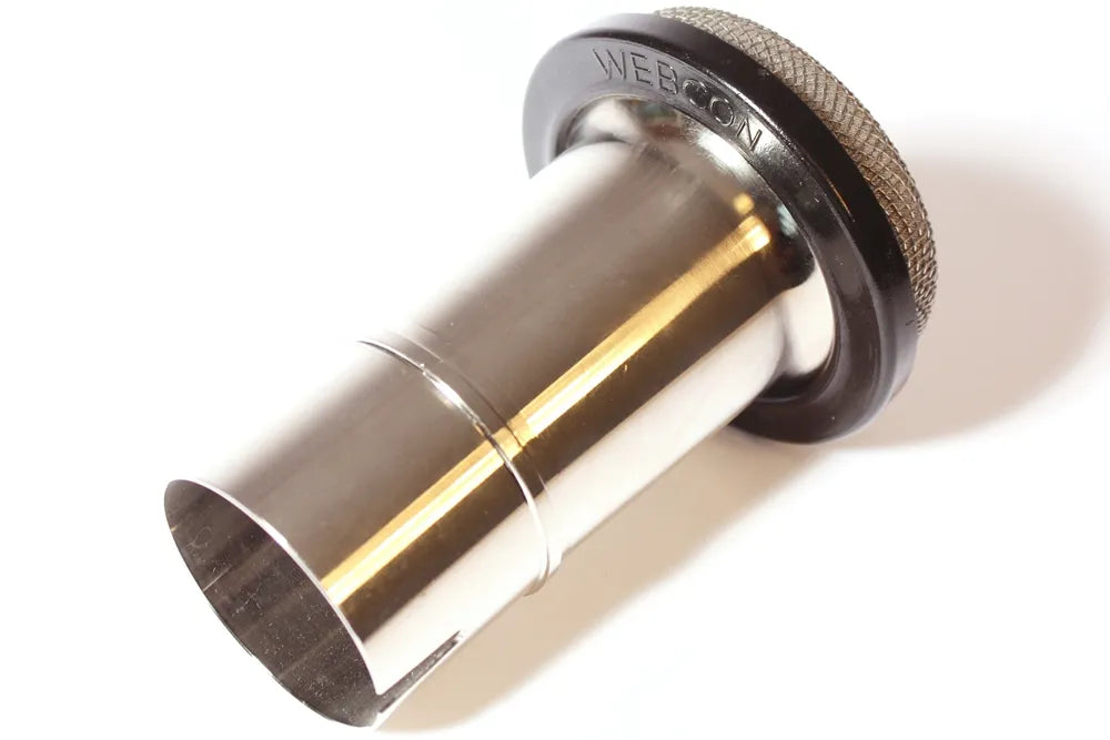 DCOE Mesh Filter (Pair)