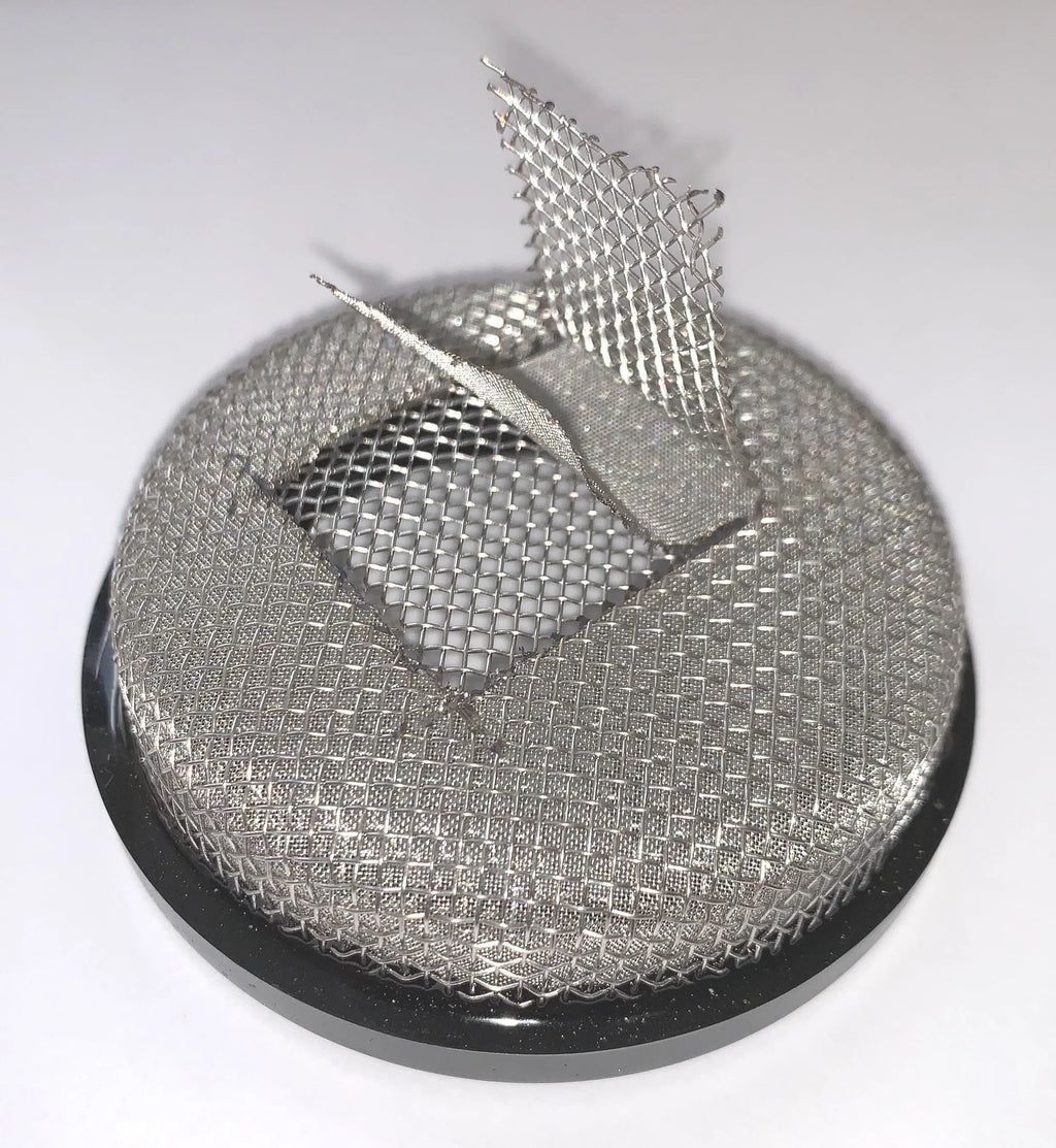 DCOE Mesh Filter (Pair)