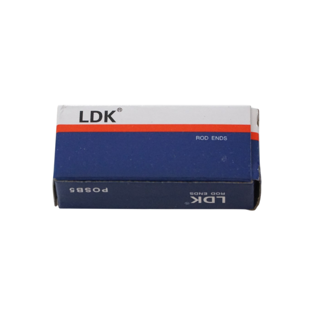 Weber Linkage Rod End in box