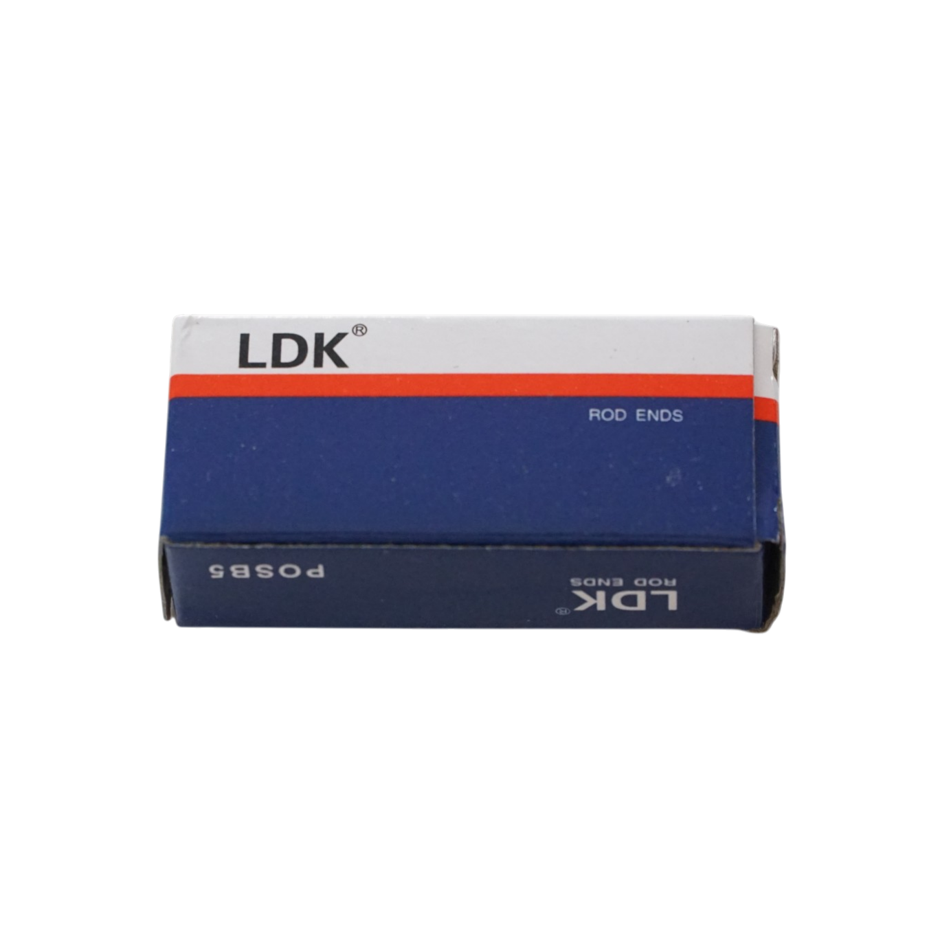 Weber Linkage Rod End in box