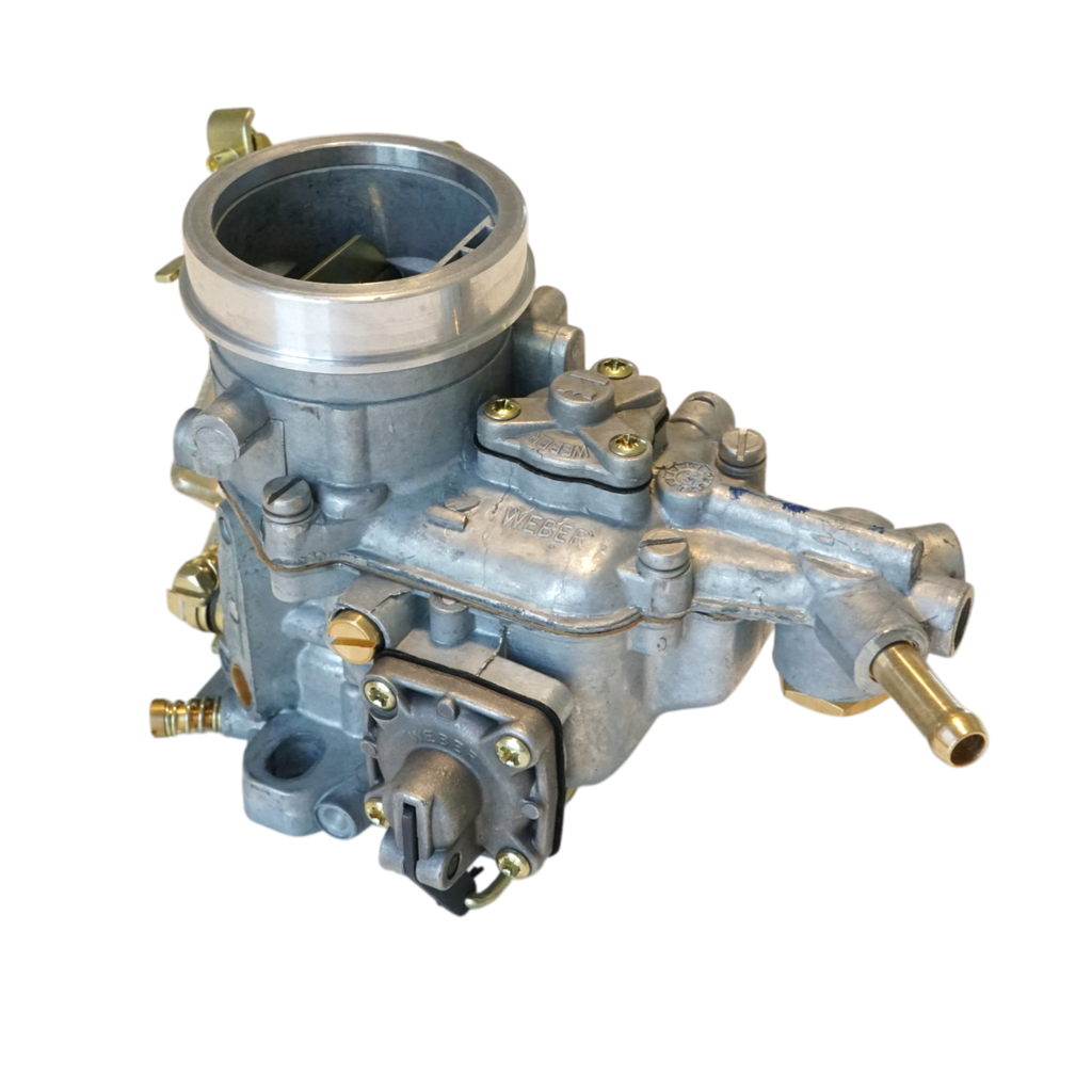 Weber 34 ICH Carburettor