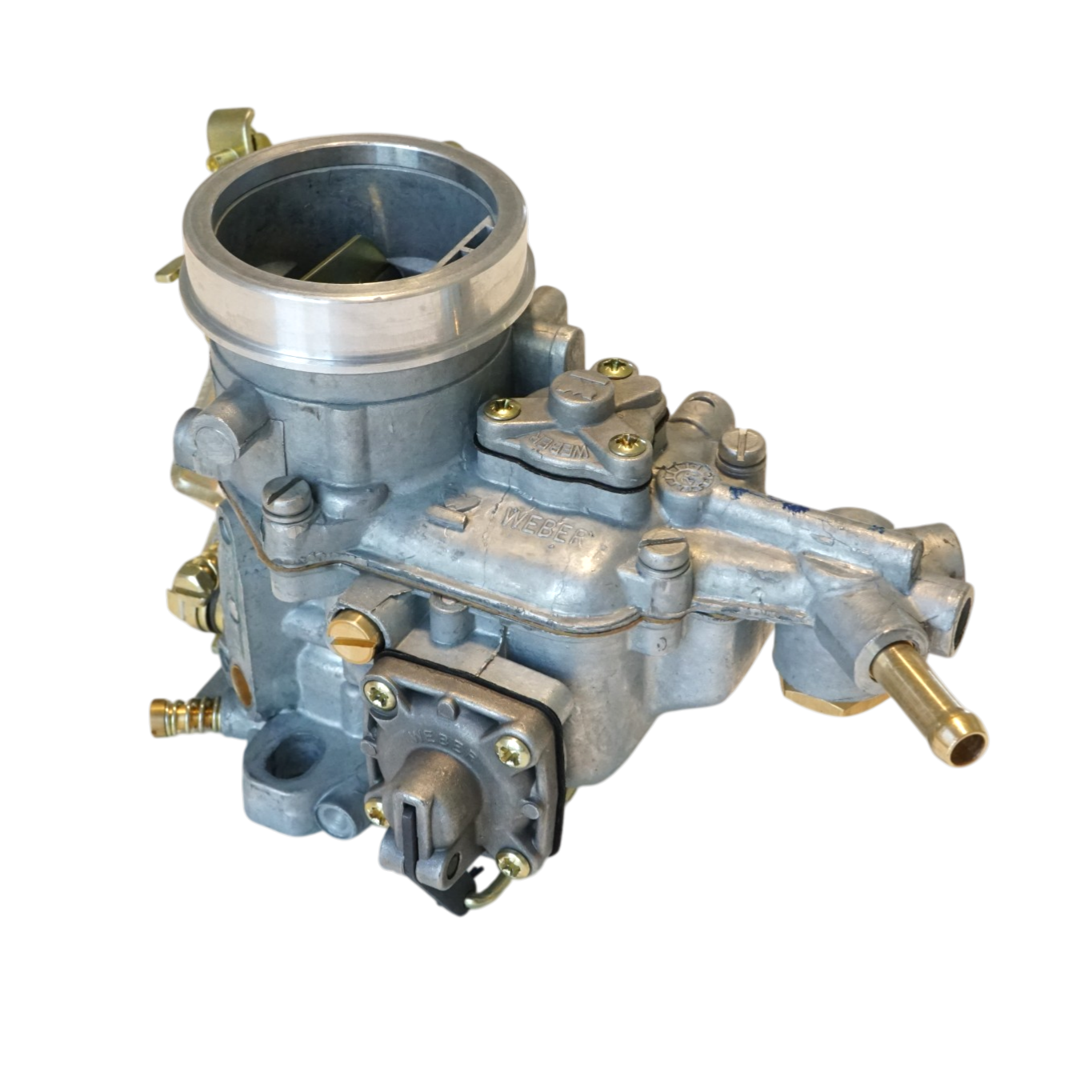 Weber 34 ICH Carburettor