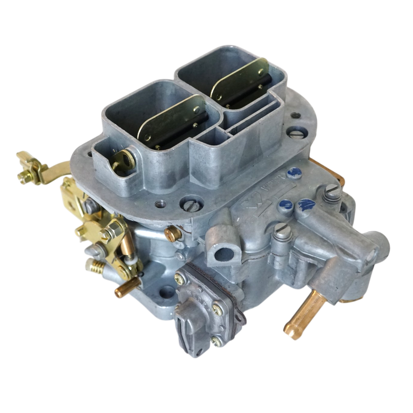 Weber 32 36 DGV Manual Choke
